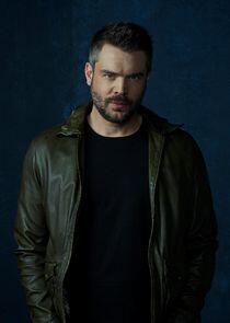 Frank Delfino Frank Delfino