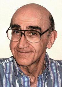 photo of Harvey J. Goldenberg photo of Harvey J. Goldenberg