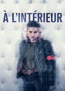 À l'intérieur À l'intérieur