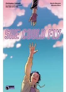 She Could Fly She Could Fly