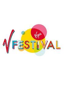 V Festival V Festival
