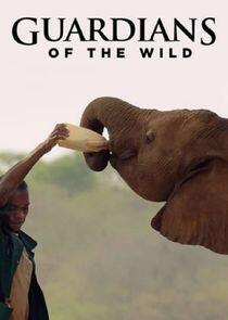 Guardians of the Wild Guardians of the Wild