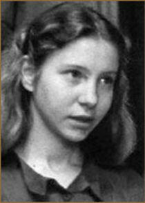 Ольга Мелихова Ольга Мелихова