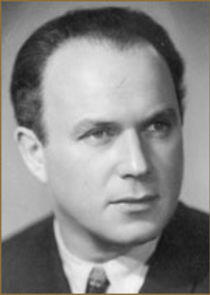 Леонид Галлис Леонид Галлис