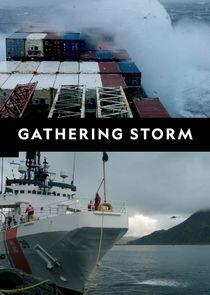 Gathering Storm Gathering Storm