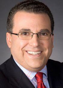photo of David Chalian photo of David Chalian