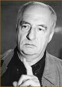 photo of Марк Захаров photo of Марк Захаров