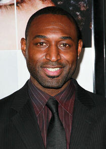 Adrian Holmes Adrian Holmes