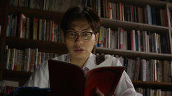 Red Teacher Red Teacher