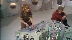The Time Monster, Part Five The Time Monster, Part Five