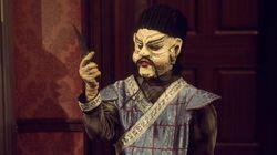 The Talons of Weng-Chiang, Part Three The Talons of Weng-Chiang, Part Three