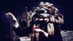 The Masque of Mandragora, Part Four The Masque of Mandragora, Part Four
