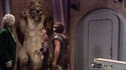 The Monster of Peladon, Part Five The Monster of Peladon, Part Five