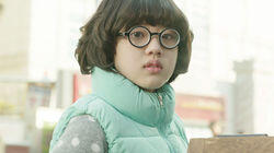 Oh Man Bok is Pretty Oh Man Bok is Pretty