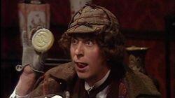 The Talons of Weng-Chiang, Part Six The Talons of Weng-Chiang, Part Six