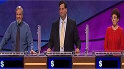Jon Groubert Vs. Sam Spencer Vs. Liz Bass, show # 7475. Jon Groubert Vs. Sam Spencer Vs. Liz Bass, show # 7475.