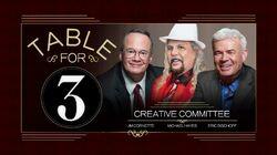 Creative Committee Creative Committee