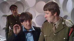 The Three Doctors, Part Two The Three Doctors, Part Two