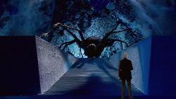 Planet of the Spiders, Part Six Planet of the Spiders, Part Six