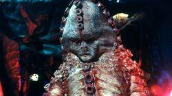 Terror of the Zygons, Part Four Terror of the Zygons, Part Four