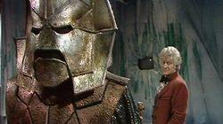 The Three Doctors, Part Three The Three Doctors, Part Three