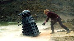 Planet of the Daleks, Part Five Planet of the Daleks, Part Five