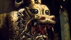 The Talons of Weng-Chiang, Part Five The Talons of Weng-Chiang, Part Five