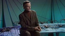 Planet of the Spiders, Part Four Planet of the Spiders, Part Four