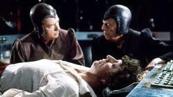 The Deadly Assassin, Part Two The Deadly Assassin, Part Two