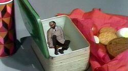 Terror of the Autons, Part One Terror of the Autons, Part One