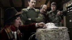 Terror of the Zygons, Part One Terror of the Zygons, Part One
