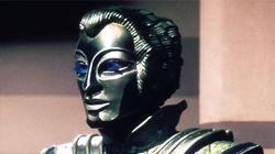 The Robots of Death, Part One The Robots of Death, Part One
