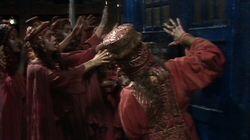 The Brain of Morbius, Part One The Brain of Morbius, Part One