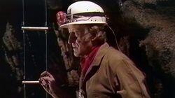 The Silurians, Part One The Silurians, Part One