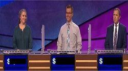 Tanya Obreiter Vs. Mackenzie Vogt Vs. Matthew Cooper, show # 7473. Tanya Obreiter Vs. Mackenzie Vogt Vs. Matthew Cooper, show # 7473.