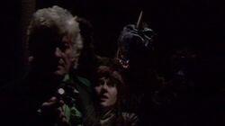 The Monster of Peladon, Part Three The Monster of Peladon, Part Three