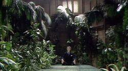 The Seeds of Doom, Part Five The Seeds of Doom, Part Five