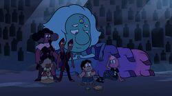Lars' Head Lars' Head