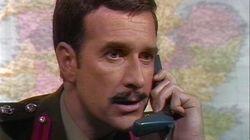Terror of the Autons, Part Two Terror of the Autons, Part Two