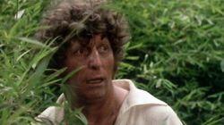 The Deadly Assassin, Part Three The Deadly Assassin, Part Three