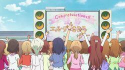 Miracle Audition!!