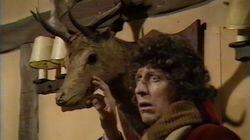 Terror of the Zygons, Part Three Terror of the Zygons, Part Three