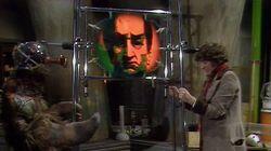 The Brain of Morbius, Part Four The Brain of Morbius, Part Four