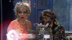 Carnival of Monsters, Part Four Carnival of Monsters, Part Four
