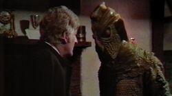 The Silurians, Part Four The Silurians, Part Four