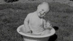 The Agony of Life: Childhood The Agony of Life: Childhood