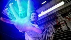 The Hand of Fear, Part Two The Hand of Fear, Part Two