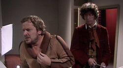 Planet of Evil, Part Four Planet of Evil, Part Four