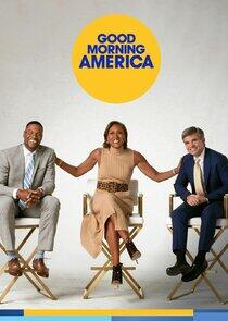 Good Morning America Good Morning America