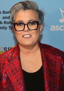 Rosie O'Donnell Rosie O'Donnell